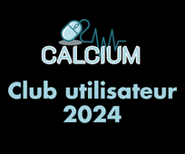 2024 - Club Utilisateur