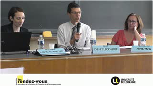 Emplois d'avenir : quel avenir ? - Séquence 2 et 3