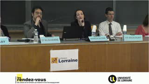 Emplois d'avenir : quel avenir ? - Séquence 1