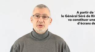 La place forte de Verdun - Cours n°1, Partie 1/2 - Thème n°1 - MOOC Verdun #1