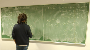Processus aléatoires à temps continu - 28-11-2024 - 13H