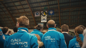 Cyber Humanum Est - Édition 2025