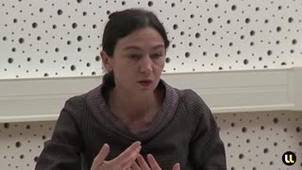 Séminaire F.L.Wright - l'épanouissement monumental - Alice THOMINE-BERRADA