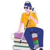 Nouveau service des BU : l’adaptation de livres et d’articles