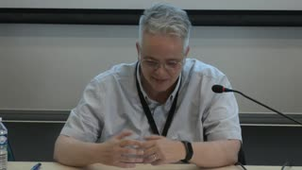 Séminaire de lancement Hcéres : CLCS - SJPEG et TELL (partie 01)