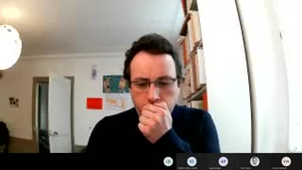 Archéologie de la machine de Turing