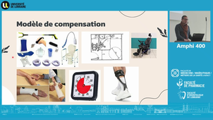 Spé rééducation Gavier Cédric 16/04/2026 (Pt2)