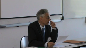 Philosophie Du Management 2015 - Emmanuel Gabellieri
