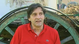 Entretien avec  Michel Debats (réalisateur) et Emmanuelle Wielezynski (productrice) - Caméras des Champs 2012