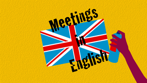 Teaser MOOC - Conduite de réunion en anglais