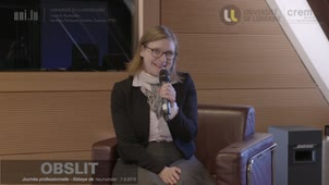 [Entretien] Claire Haquet, conservateur de la bibliothèque Stanislas de Nancy (BiB, France)