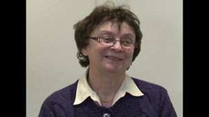 Histoire(s) de l'ergonomie - Présentation de Annie Drouin