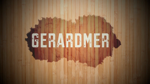 Doc' Lor (Doctoriales de Lorraine) 2013 - Film groupe Gérardmer