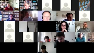 Pensée démocratique et conceptions socio-économiques pendant l'entre-deux-guerres - 02 - Soziale Demokratie und New Deal als Elemente einer ,,Totalität des Humanen
