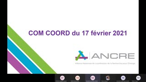 COM COORD ANCRE 17 02 2021