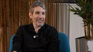 Entretien avec Christophe DUPONT lors du Cap’Lab METZ 2025