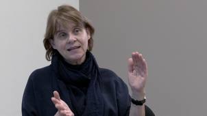 Entretien avec Sarah Harper sur la Société inclusive