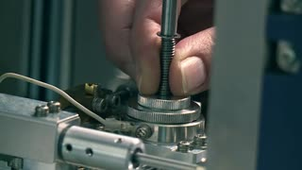 Observation en microscope électronique à balayage
