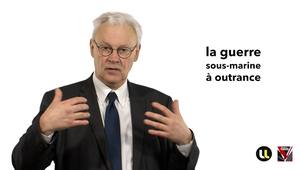 L’entrée en guerre des États-Unis (avril 1917) - Cours n°2 - Thème n°3 - MOOC Verdun #2