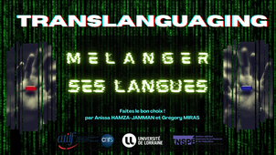 NDC ATILF Traduction