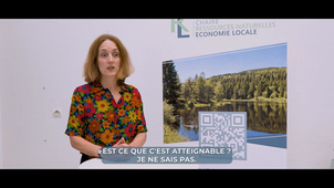 Interview - Carine Staropoli - Economiste - Conférence Chaire RENEL du 14 Juin 2024