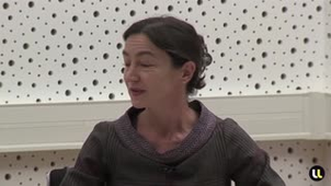 Séminaire F.L.Wright - un nouveau contexte professionnel et personnel - Alice THOMINE-BERRADA