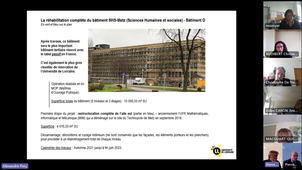 Point Opérations immobilières CPER 2021-2027