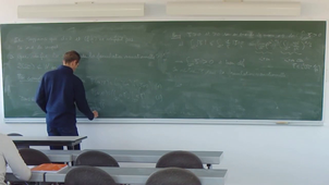 Equations intégrales 18-03-2026 - 9H