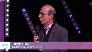 Ecole doctorale BioSE