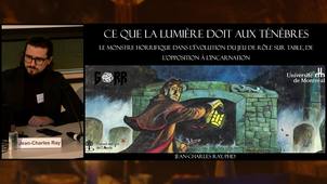 50 ans de jeux de rôle - 5 - Le monstre horrifique dans l’évolution du jeu de rôle sur table