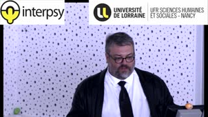 Présentation du Parcours de Psychologie légale, clinque et sociale