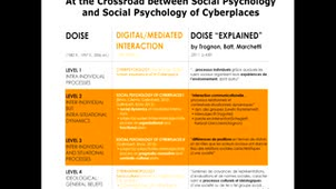 De la réalité virtuelle aux environnements numériques-Chapitre -IV-