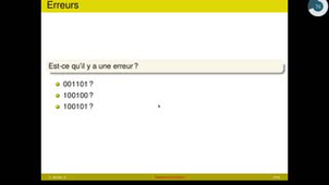 Couche Liaison 6/10 (attention, erreur à la fin)