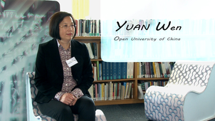 Témoignage de Yuan Wen