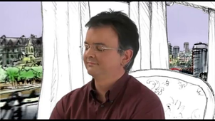 The North of England (Géographie)