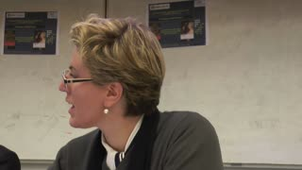 BERTONECHE, Caroline « Que nous enseigne Roxana? : Defoe ou les vertus du scandale »