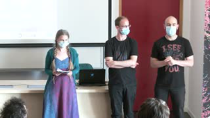 Conclusion du colloque