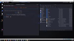 Wifi Hacking avec Fluxion partie 1 - Handshaking