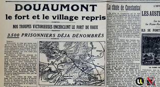 Le bilan de 1916 : affirmation de l'« école de Verdun » - Cours n°1 - Thème n°1 - MOOC Verdun #2