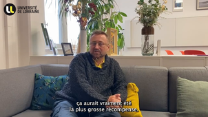 Pratiques pédagogiques inclusives : retour d'expérience de Christian Hibsch