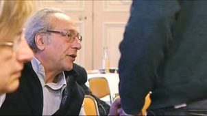 L'héritage de la Marche de 1983 - Table ronde 4  - L'héritage de la marche, vue d'ailleurs, d'ici et de là-bas - questions 2ème temps