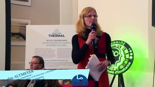 La gestion des données : un enjeu économique et touristique pour le thermalisme