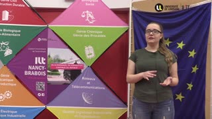 Carousel week 2018 : Témoignage 1