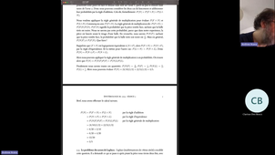 Cours épistémologie M1 19/09/2023