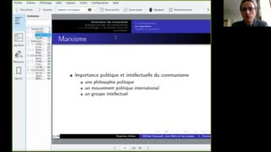 Foucault, Les Mots et les choses 01.02. Contexte 1 : le marxisme