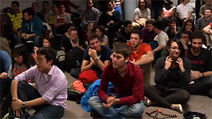 48h pour faire vivre des idées®
