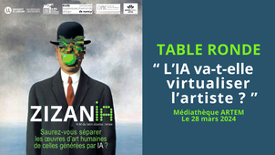 [Table ronde] 