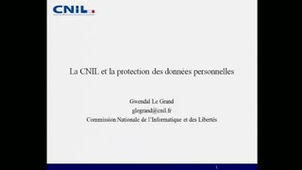 Séminaire SSL