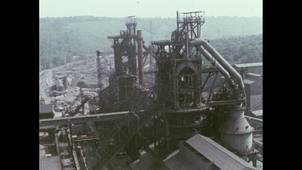 Exploitation du fer dans la vallée de l'Orne - 1