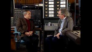 Entretien Pierre Boulez / Claude Lefebvre